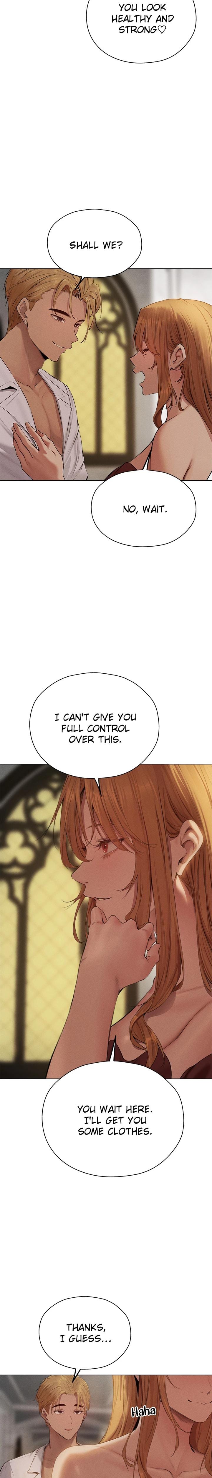 MILF Hunter in Another World (Uncensored), chapter 56, page 9 of 22