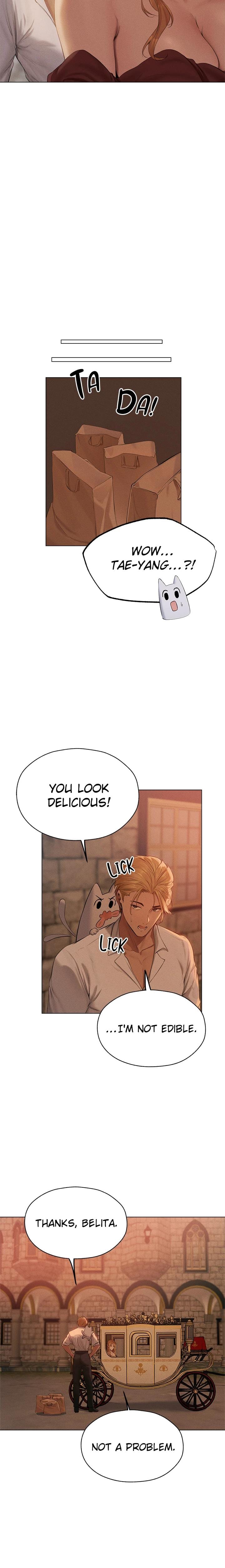 MILF Hunter in Another World (Uncensored), chapter 56, page 10 of 22
