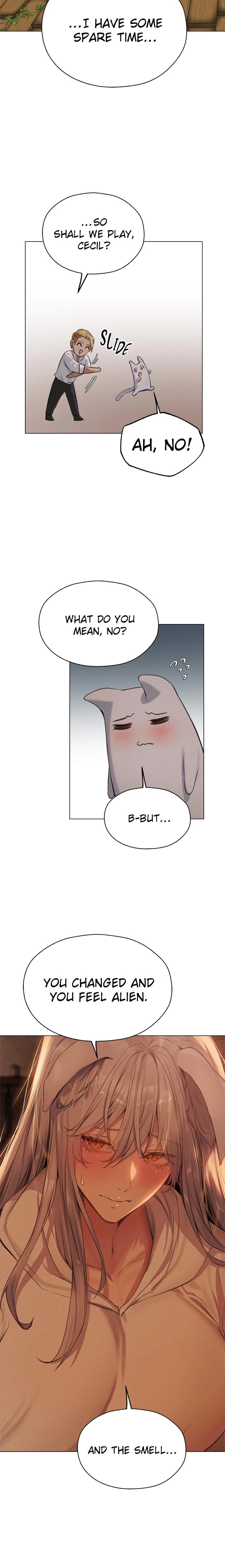 MILF Hunter in Another World (Uncensored), chapter 56, page 12 of 22