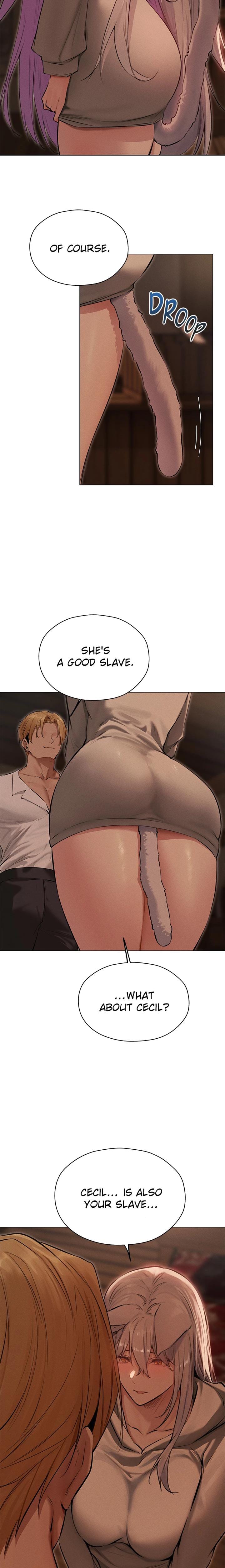 MILF Hunter in Another World (Uncensored), chapter 56, page 14 of 22