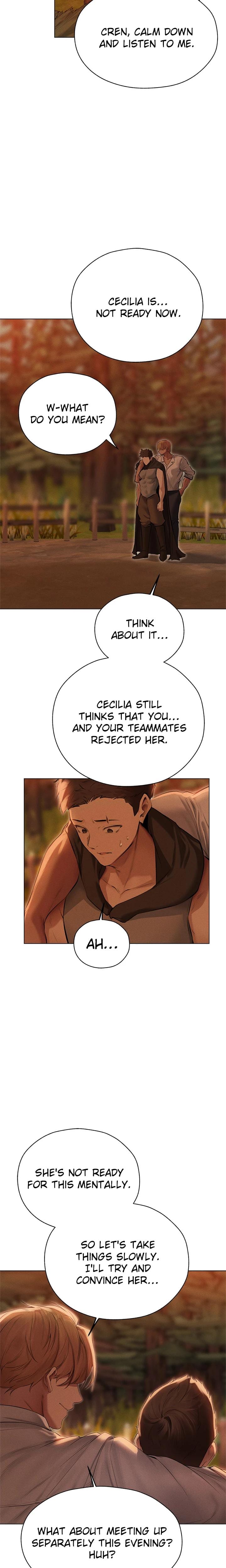 MILF Hunter in Another World (Uncensored), chapter 56, page 19 of 22