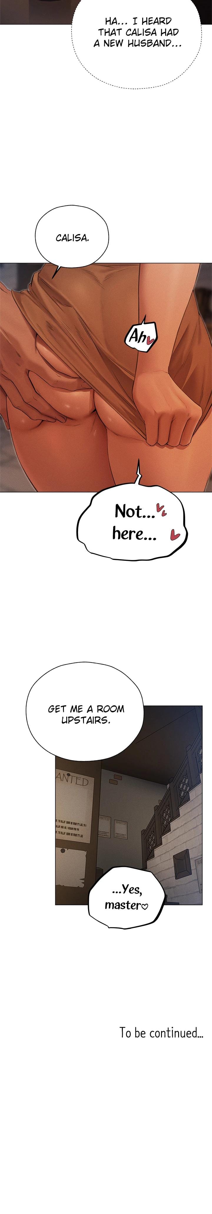 MILF Hunter in Another World (Uncensored), chapter 56, page 22 of 22