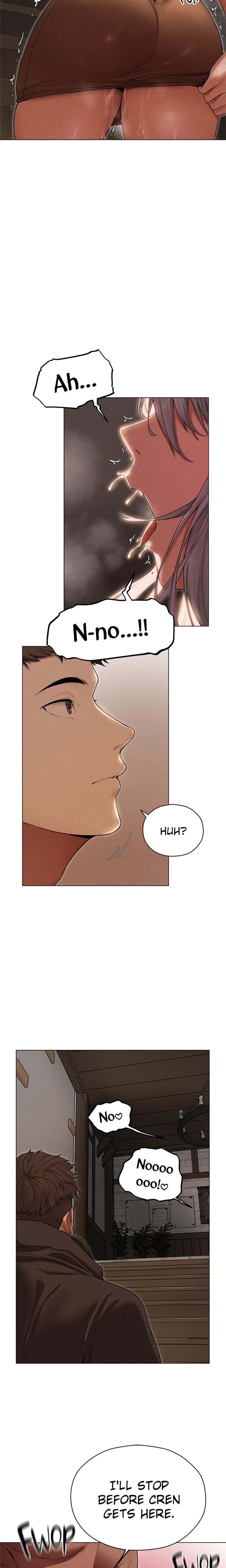 MILF Hunter in Another World (Uncensored), chapter 57, page 5 of 21