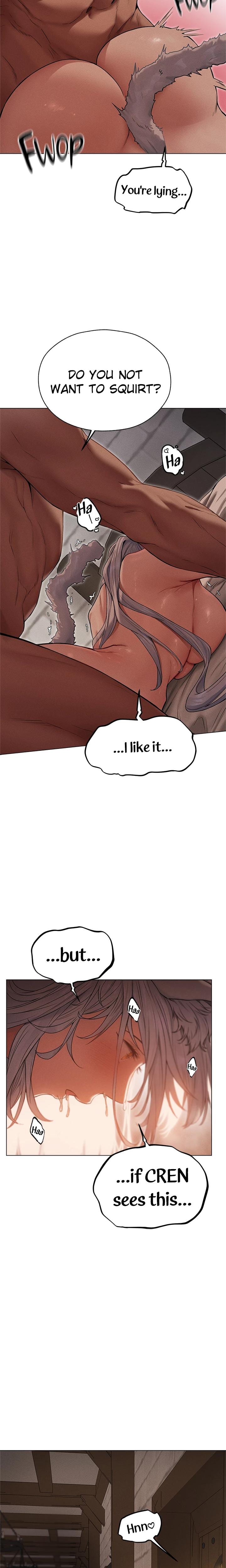 MILF Hunter in Another World (Uncensored), chapter 57, page 6 of 21