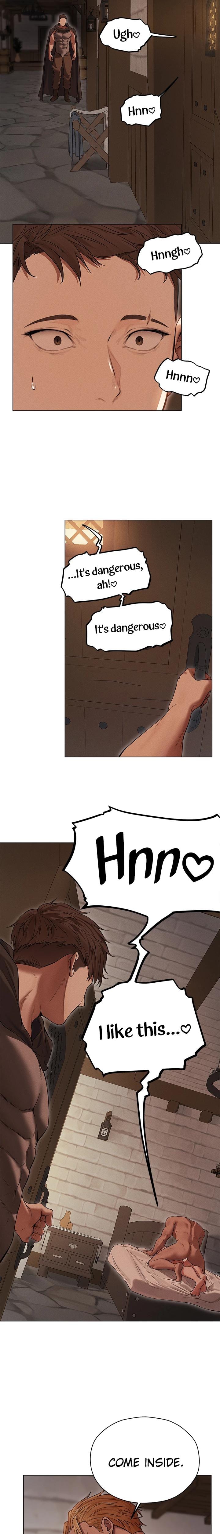 MILF Hunter in Another World (Uncensored), chapter 57, page 7 of 21