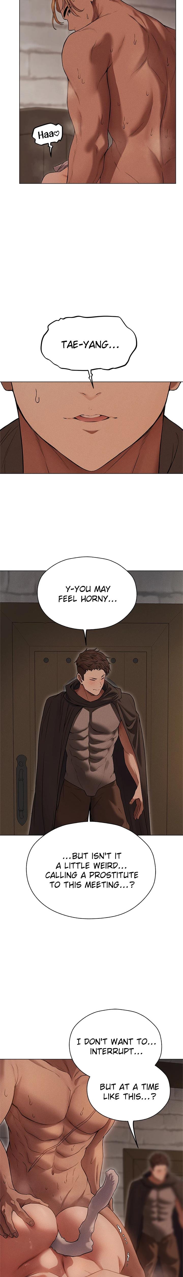 MILF Hunter in Another World (Uncensored), chapter 57, page 8 of 21