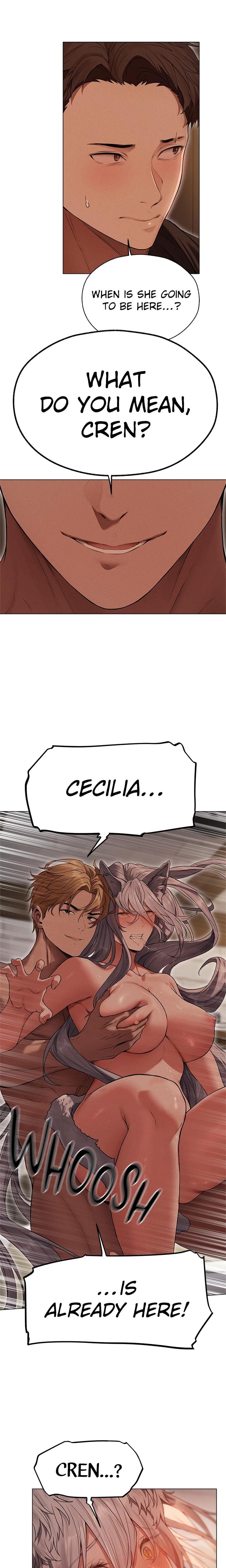 MILF Hunter in Another World (Uncensored), chapter 57, page 10 of 21