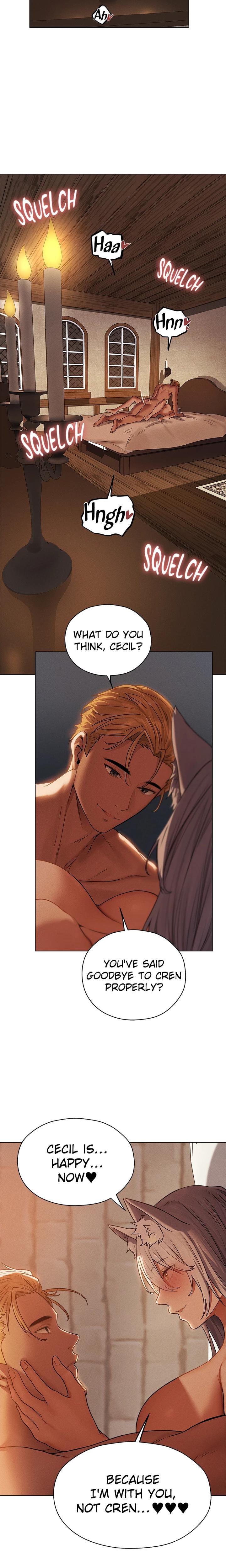 MILF Hunter in Another World (Uncensored), chapter 57, page 20 of 21