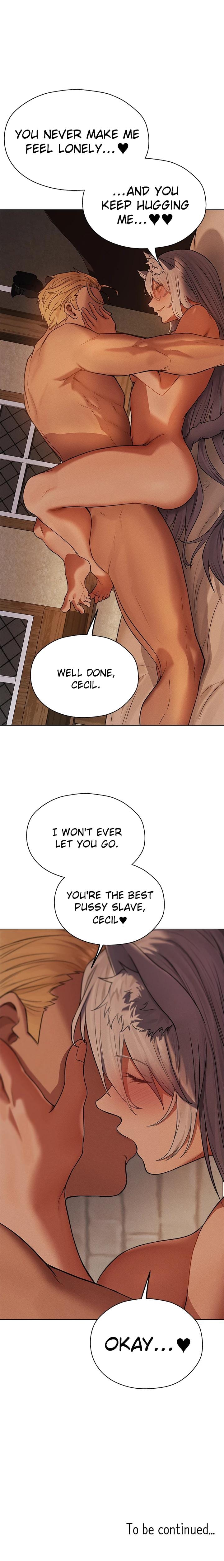 MILF Hunter in Another World (Uncensored), chapter 57, page 21 of 21