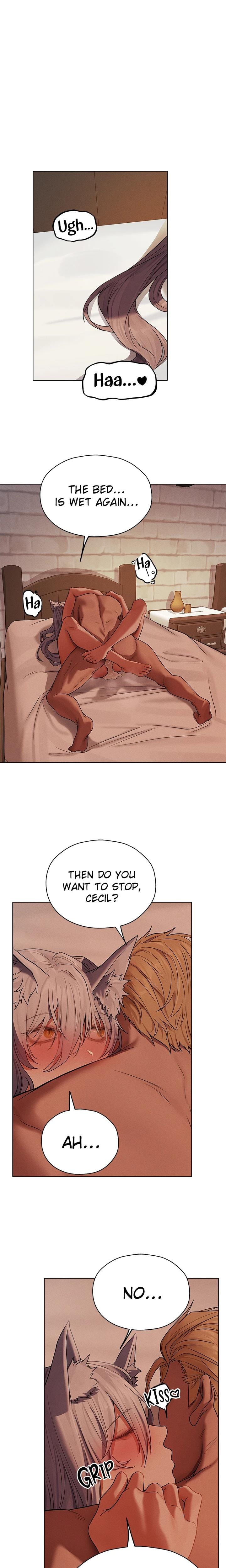 MILF Hunter in Another World (Uncensored), chapter 58, page 5 of 22