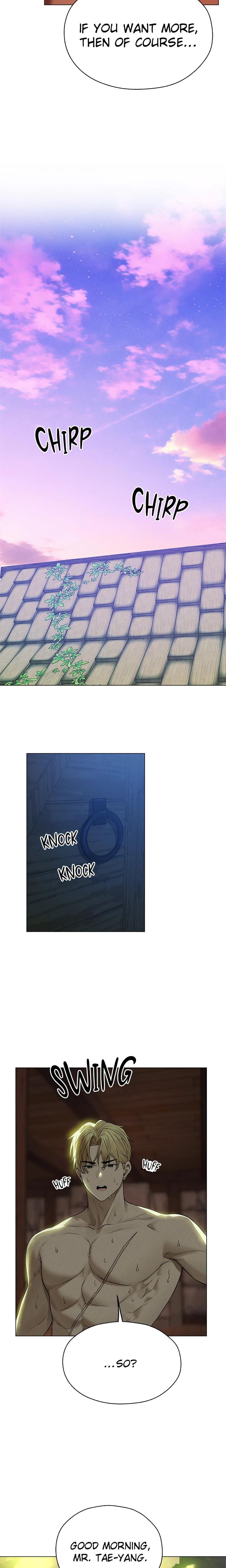 MILF Hunter in Another World (Uncensored), chapter 58, page 6 of 22