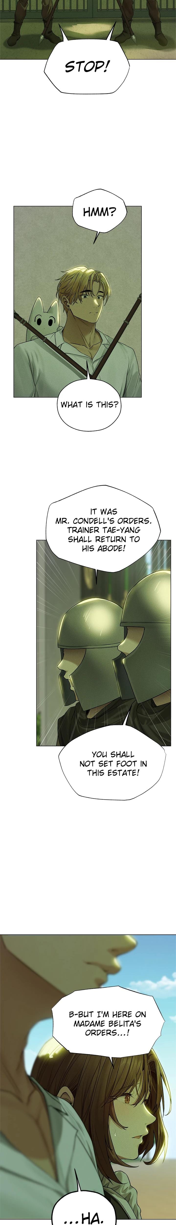 MILF Hunter in Another World (Uncensored), chapter 58, page 9 of 22