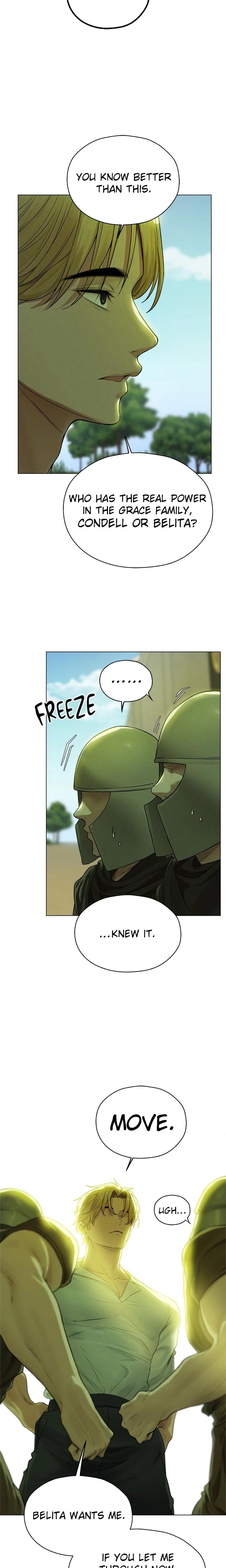 MILF Hunter in Another World (Uncensored), chapter 58, page 10 of 22