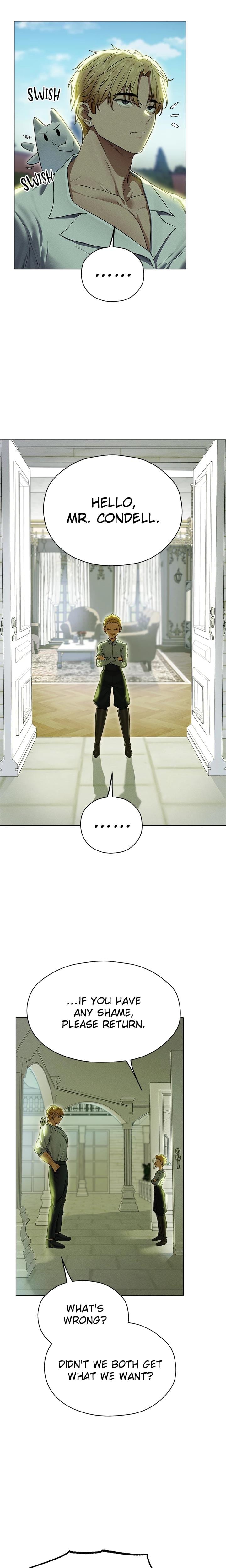 MILF Hunter in Another World (Uncensored), chapter 58, page 13 of 22