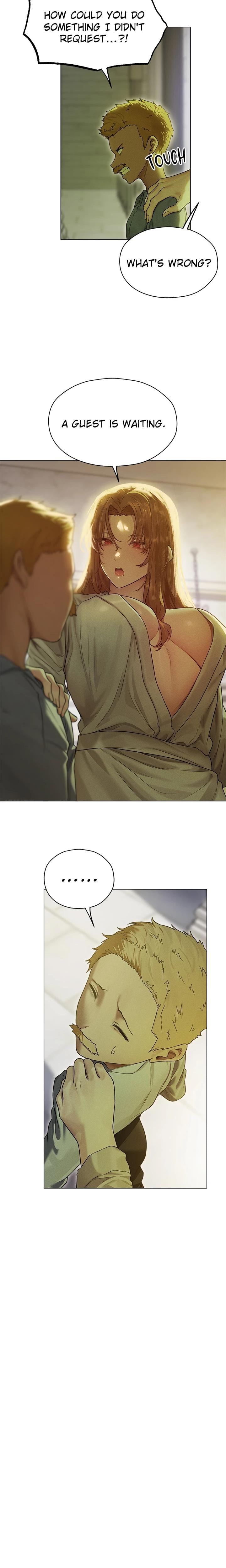 MILF Hunter in Another World (Uncensored), chapter 58, page 14 of 22