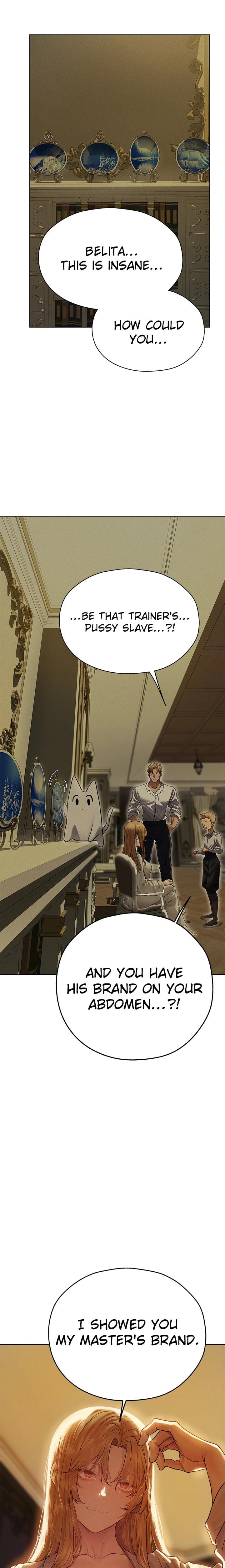 MILF Hunter in Another World (Uncensored), chapter 58, page 15 of 22