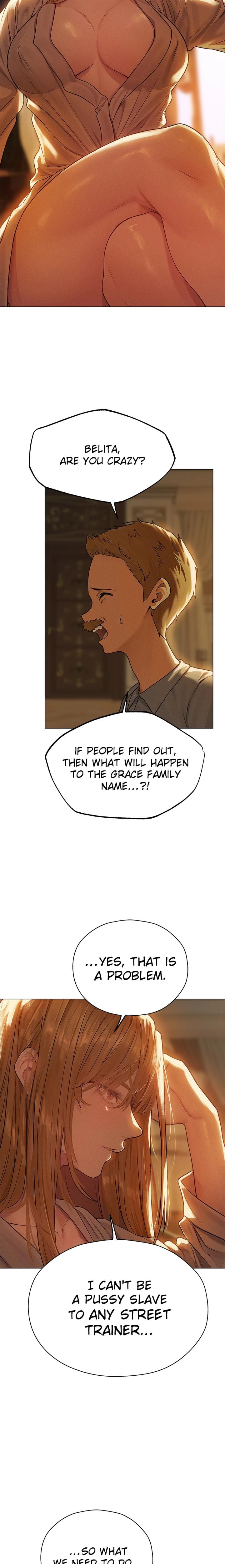 MILF Hunter in Another World (Uncensored), chapter 58, page 16 of 22