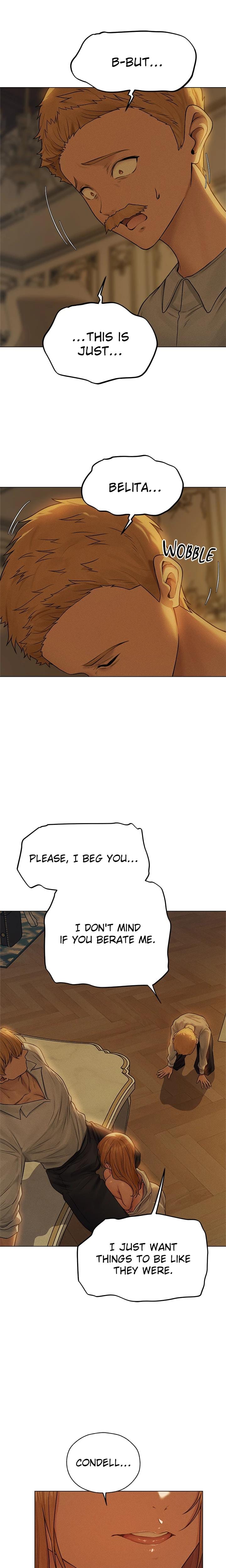MILF Hunter in Another World (Uncensored), chapter 58, page 20 of 22