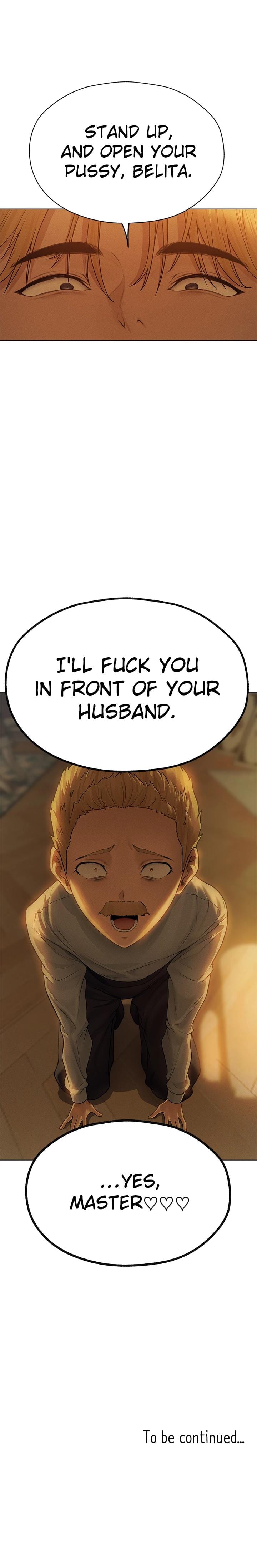 MILF Hunter in Another World (Uncensored), chapter 58, page 22 of 22