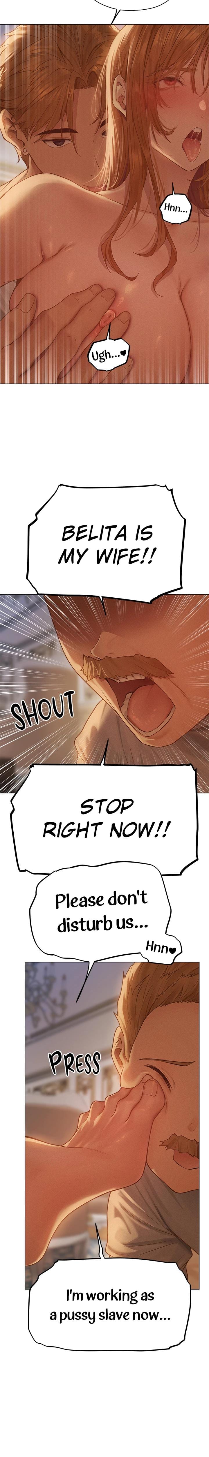 MILF Hunter in Another World (Uncensored), chapter 59, page 6 of 28
