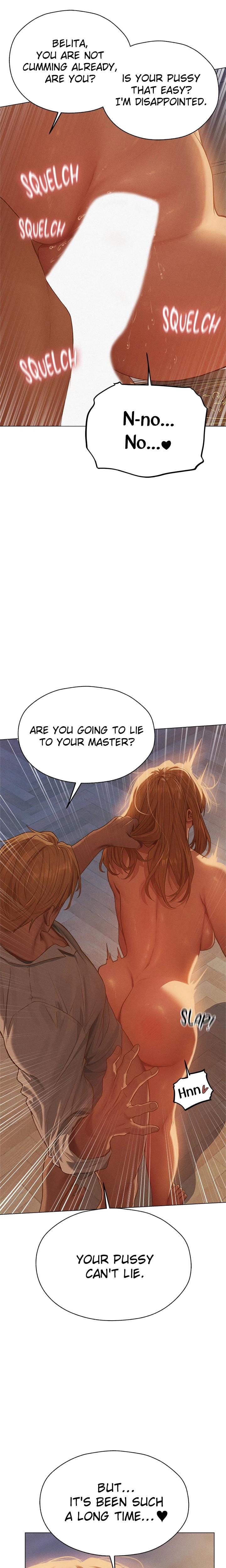 MILF Hunter in Another World (Uncensored), chapter 59, page 7 of 28