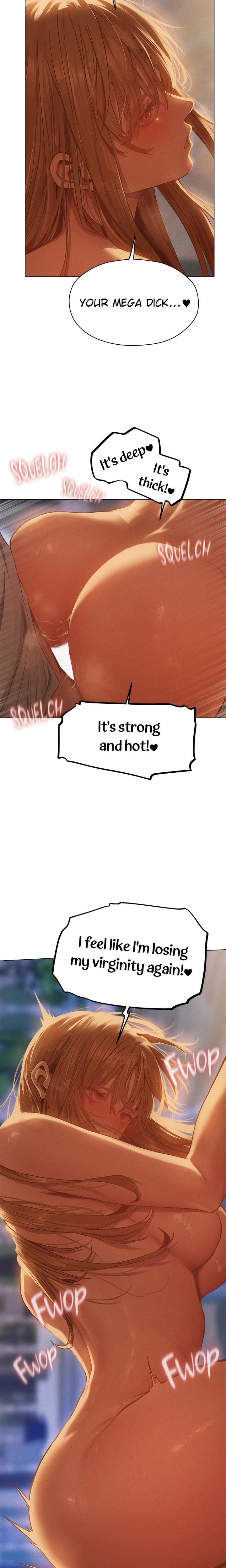 MILF Hunter in Another World (Uncensored), chapter 59, page 8 of 28