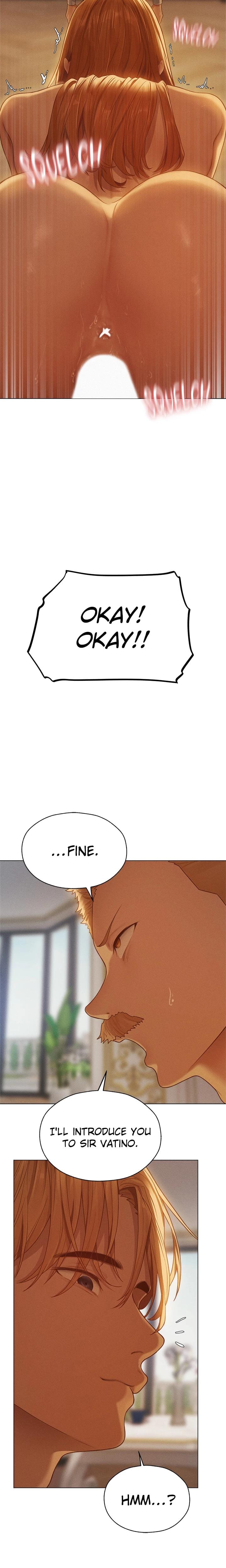 MILF Hunter in Another World (Uncensored), chapter 59, page 15 of 28
