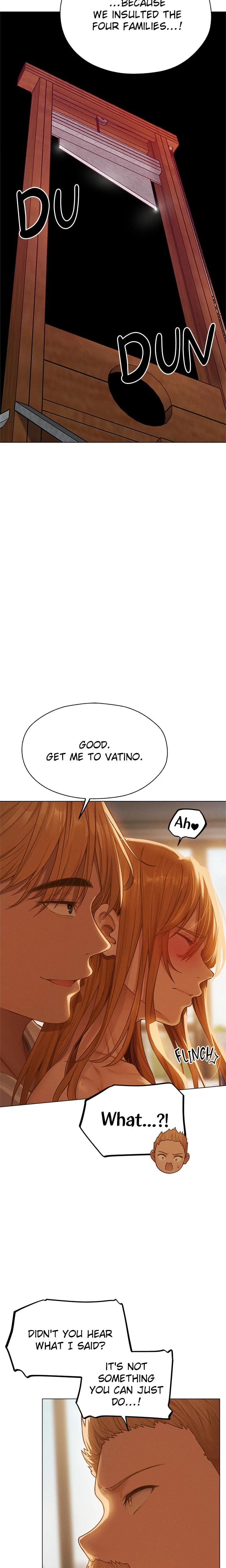 MILF Hunter in Another World (Uncensored), chapter 59, page 17 of 28