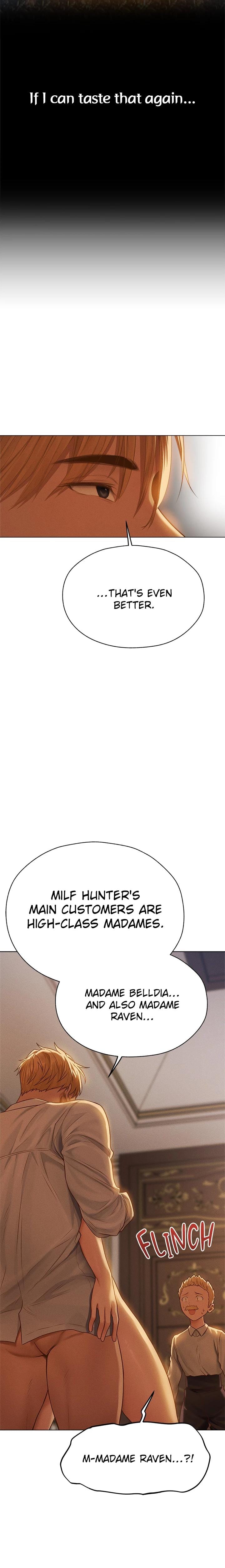 MILF Hunter in Another World (Uncensored), chapter 59, page 20 of 28