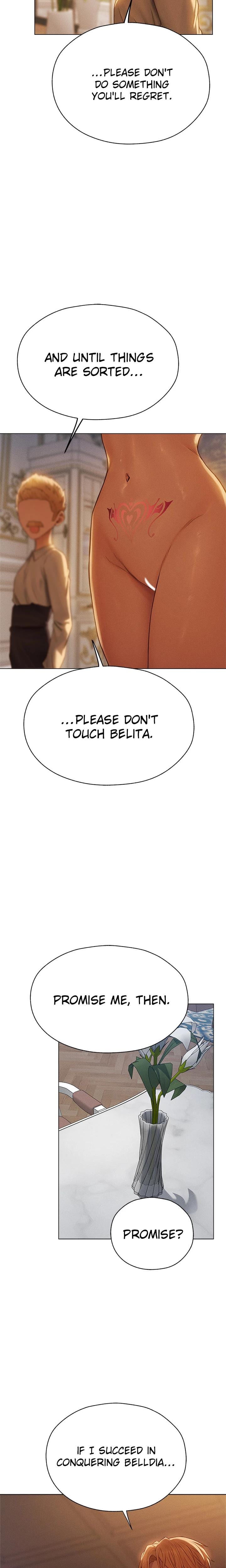 MILF Hunter in Another World (Uncensored), chapter 59, page 23 of 28