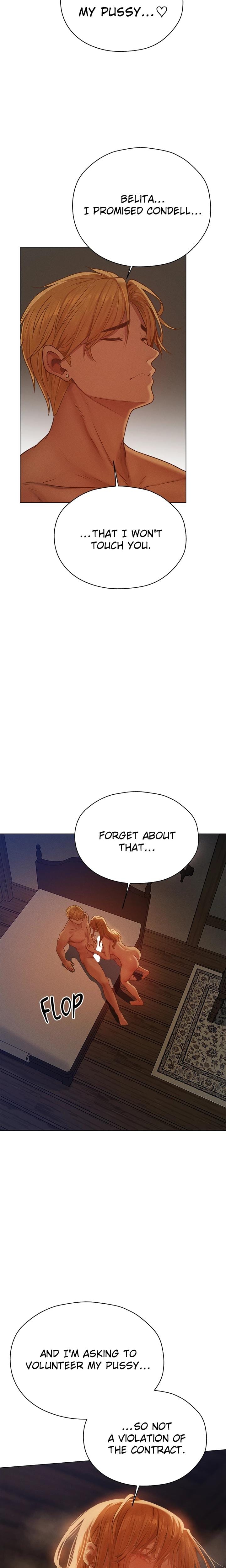 MILF Hunter in Another World (Uncensored), chapter 60, page 6 of 27