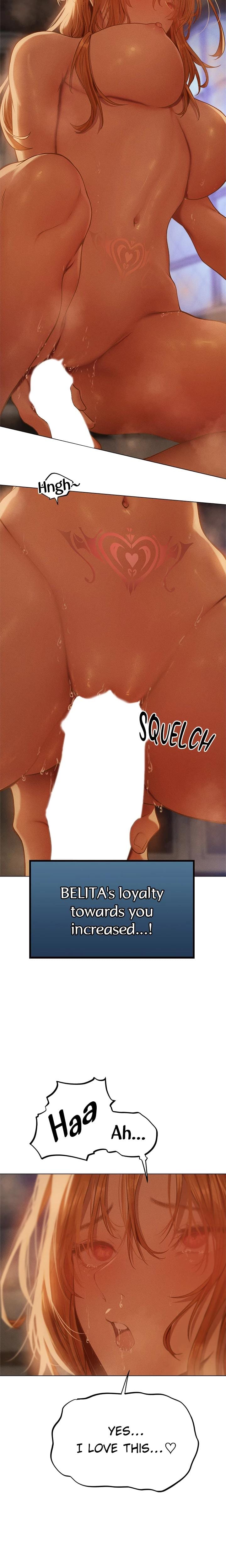 MILF Hunter in Another World (Uncensored), chapter 60, page 7 of 27