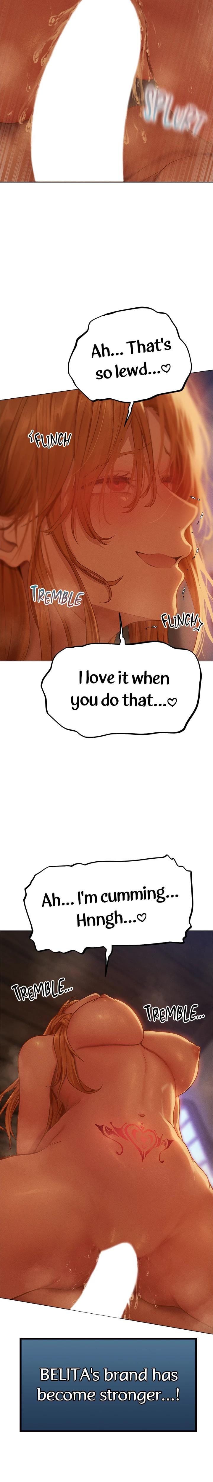 MILF Hunter in Another World (Uncensored), chapter 60, page 10 of 27