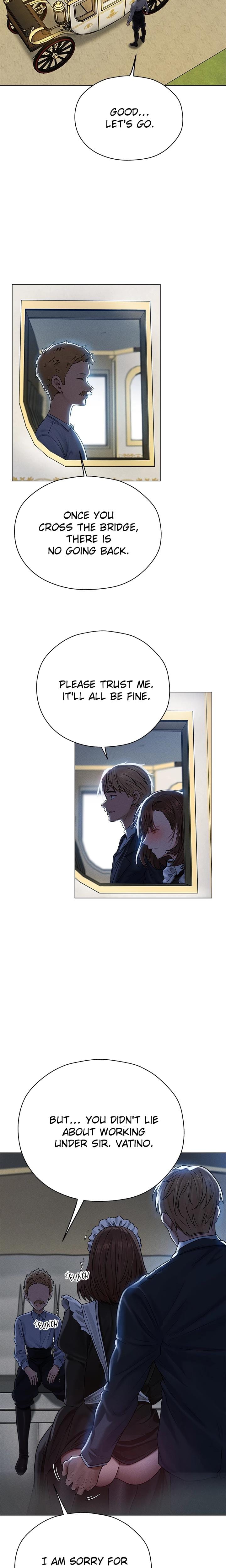 MILF Hunter in Another World (Uncensored), chapter 60, page 18 of 27