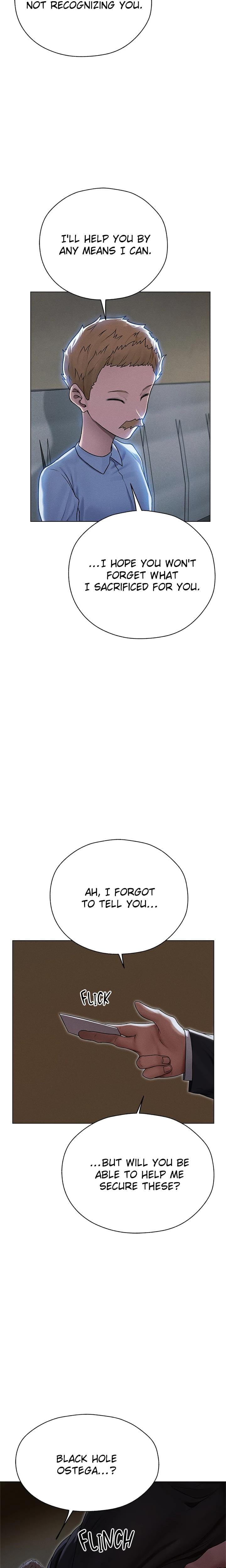 MILF Hunter in Another World (Uncensored), chapter 60, page 19 of 27