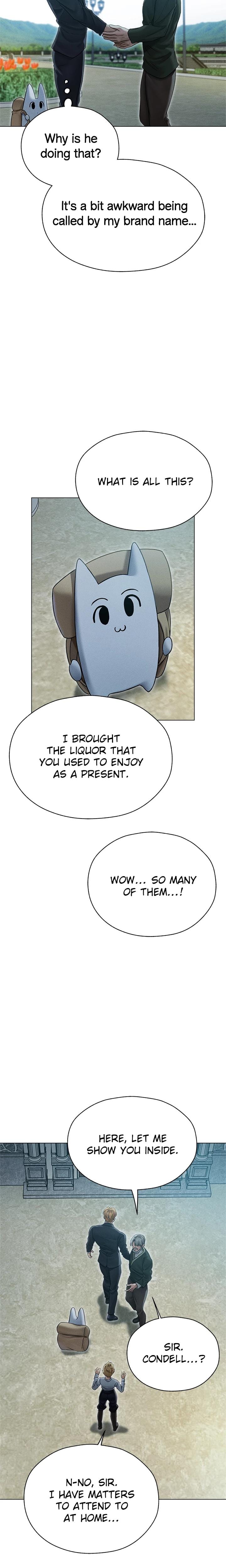 MILF Hunter in Another World (Uncensored), chapter 60, page 23 of 27