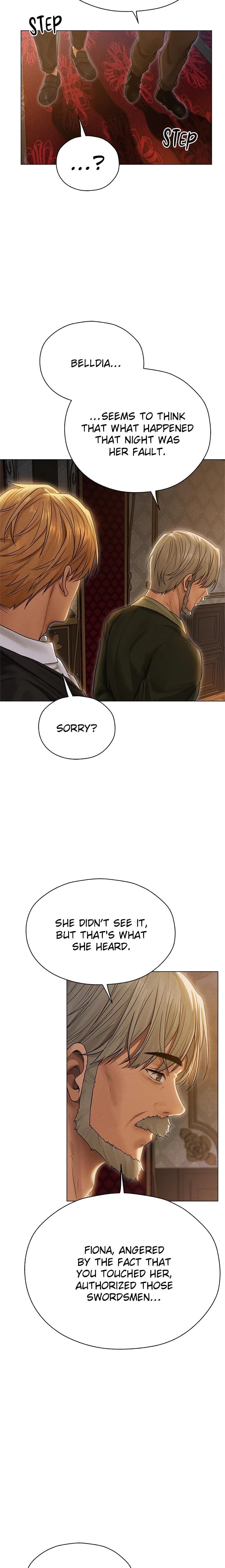MILF Hunter in Another World (Uncensored), chapter 60, page 25 of 27