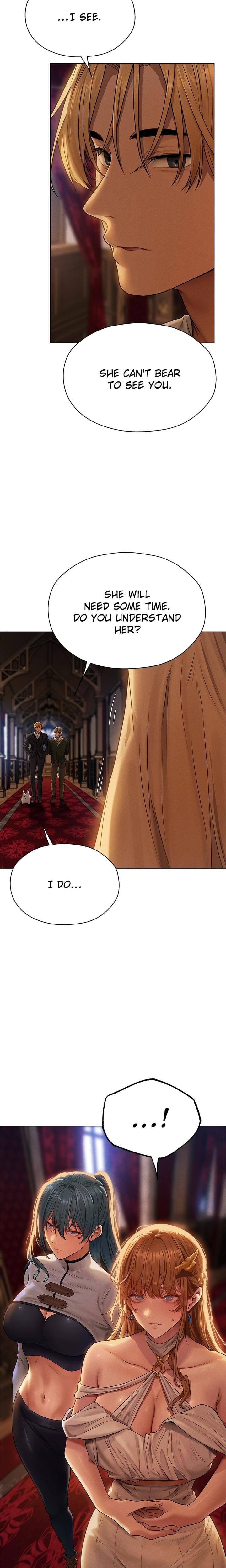 MILF Hunter in Another World (Uncensored), chapter 60, page 26 of 27