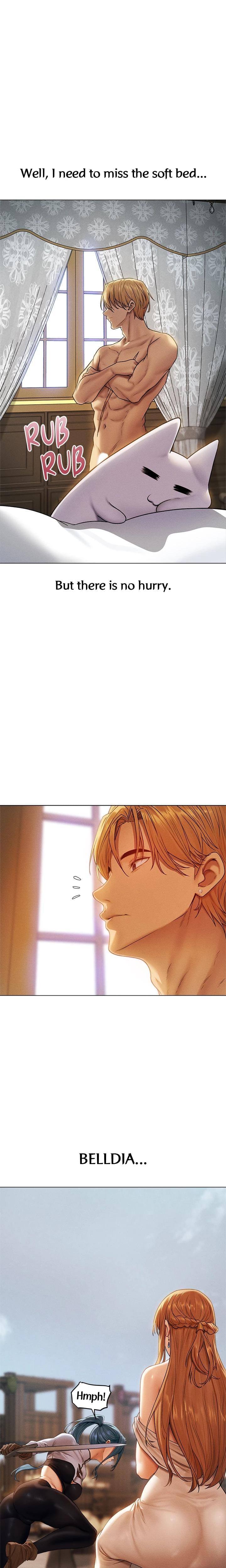 MILF Hunter in Another World (Uncensored), chapter 61, page 7 of 23