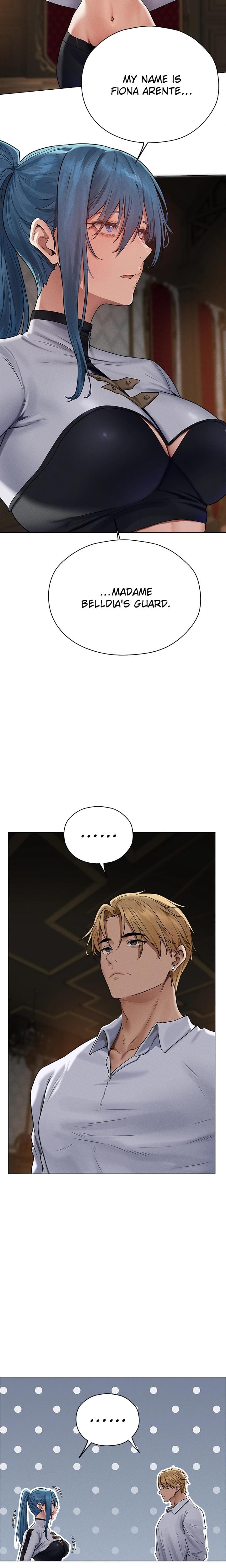 MILF Hunter in Another World (Uncensored), chapter 61, page 11 of 23