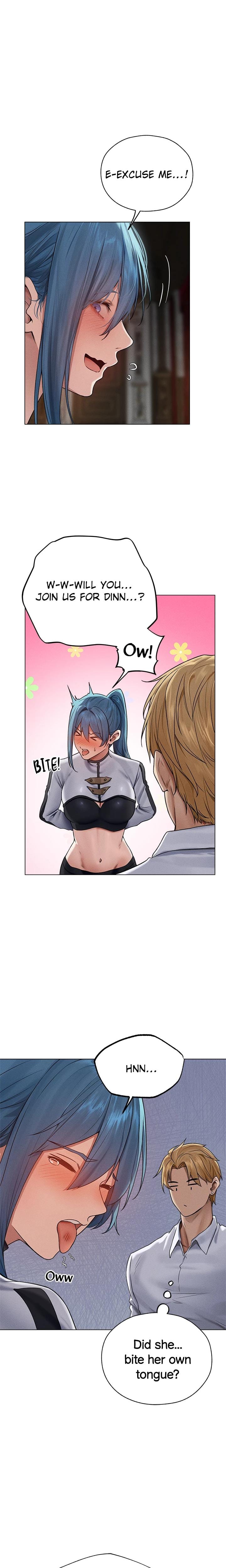 MILF Hunter in Another World (Uncensored), chapter 61, page 12 of 23