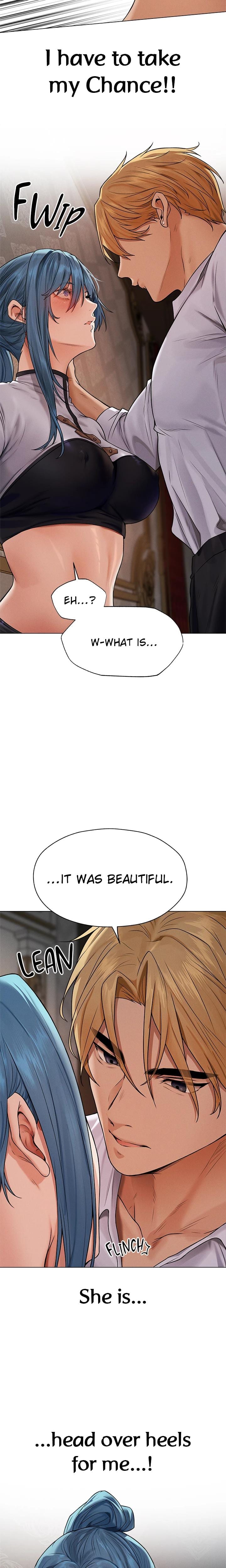 MILF Hunter in Another World (Uncensored), chapter 61, page 15 of 23