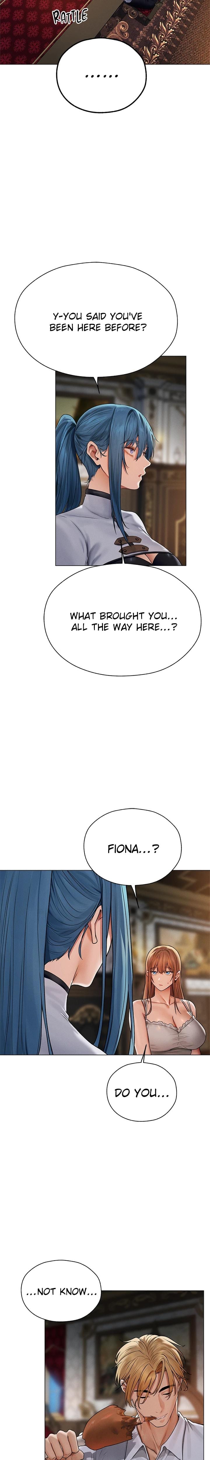 MILF Hunter in Another World (Uncensored), chapter 61, page 20 of 23
