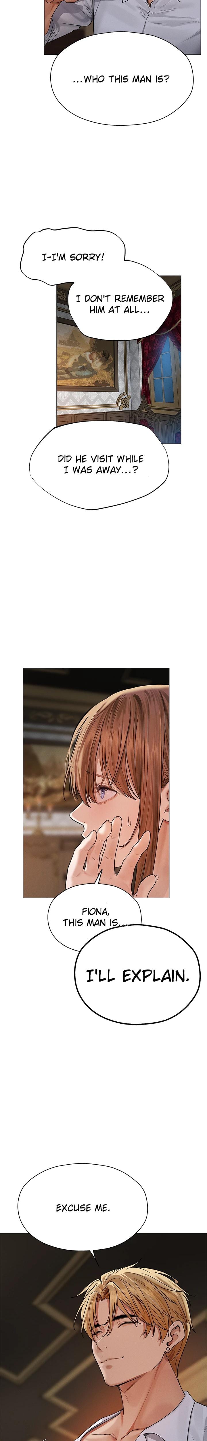 MILF Hunter in Another World (Uncensored), chapter 61, page 21 of 23