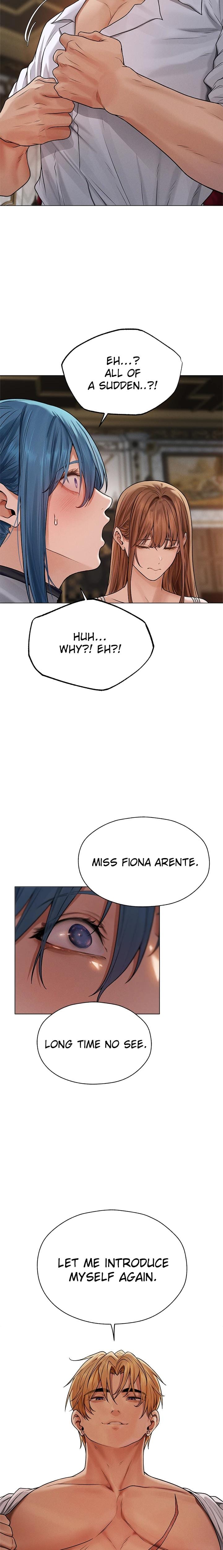 MILF Hunter in Another World (Uncensored), chapter 61, page 22 of 23