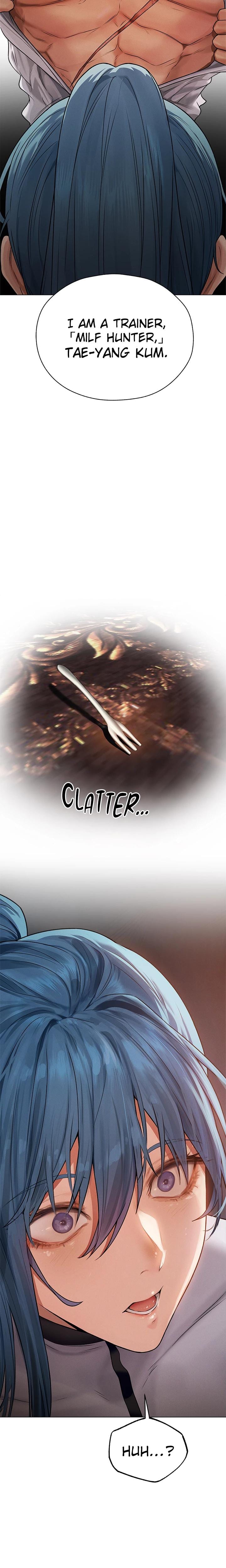 MILF Hunter in Another World (Uncensored), chapter 61, page 23 of 23
