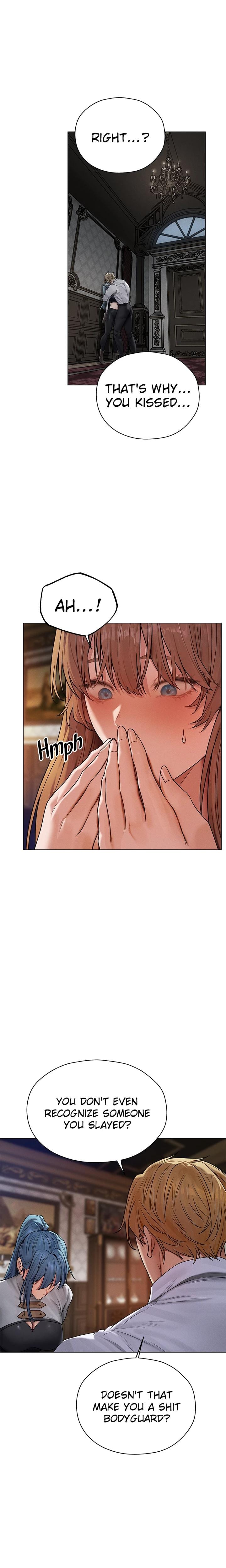 MILF Hunter in Another World (Uncensored), chapter 62, page 6 of 22