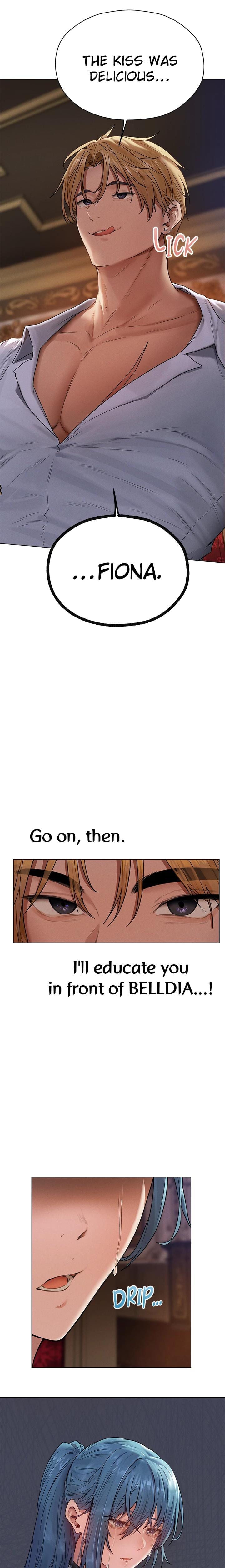 MILF Hunter in Another World (Uncensored), chapter 62, page 7 of 22