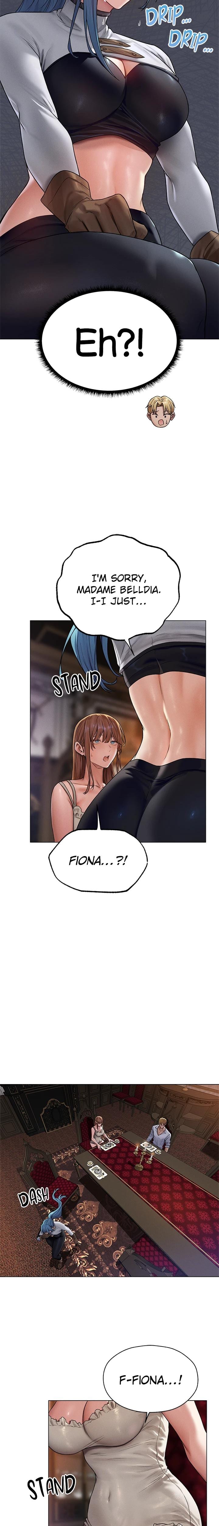 MILF Hunter in Another World (Uncensored), chapter 62, page 8 of 22