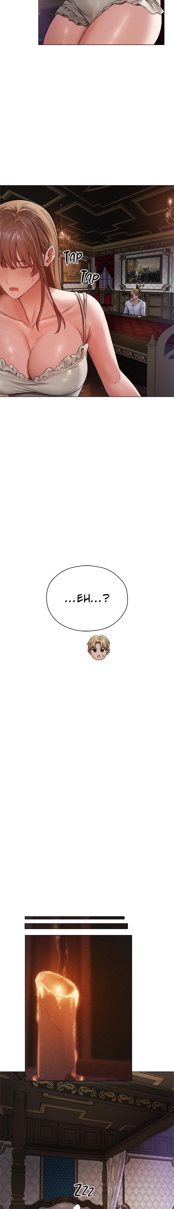 MILF Hunter in Another World (Uncensored), chapter 62, page 9 of 22